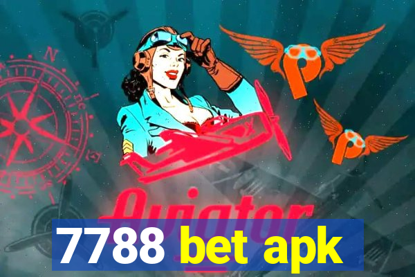 7788 bet apk